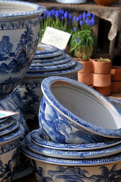 Garden Shopping 2